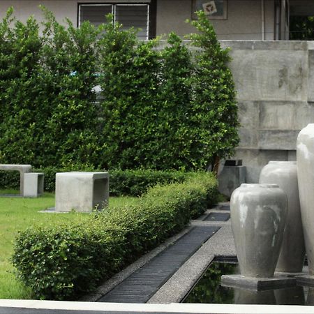Baannueng At Aree 5 Hotel Bangkok Exterior foto