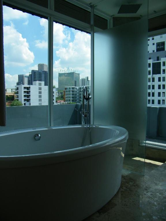 Baannueng At Aree 5 Hotel Bangkok Cameră foto