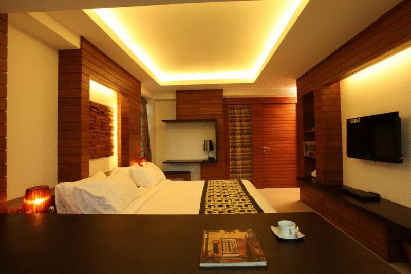 Baannueng At Aree 5 Hotel Bangkok Cameră foto